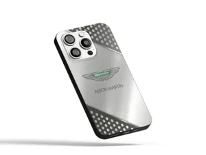 Aston Martin Protector Smartphone Calidad Máxima Edición Limitada